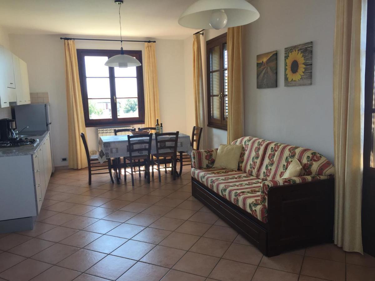 Holiday home Le Macine