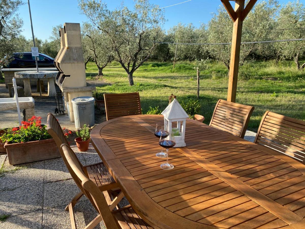 Le Macine Holiday home