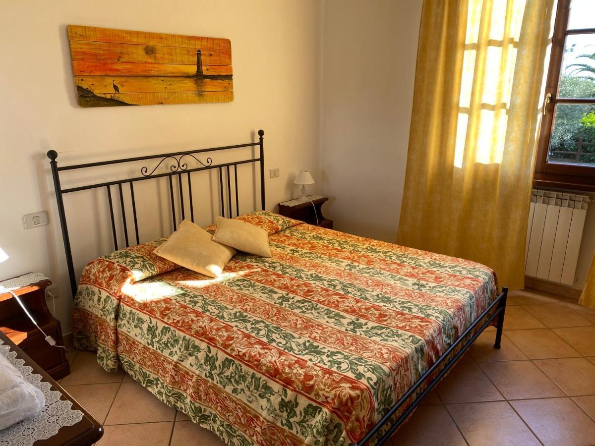 Holiday home Le Macine