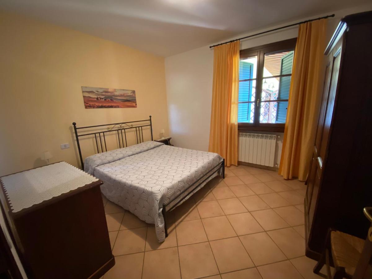 Le Macine Holiday home *