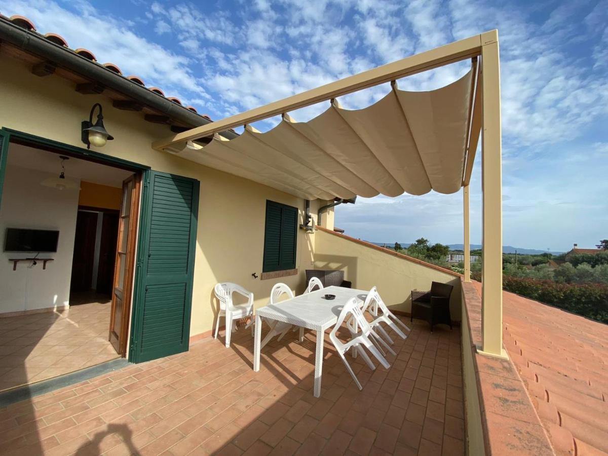 Holiday home Le Macine