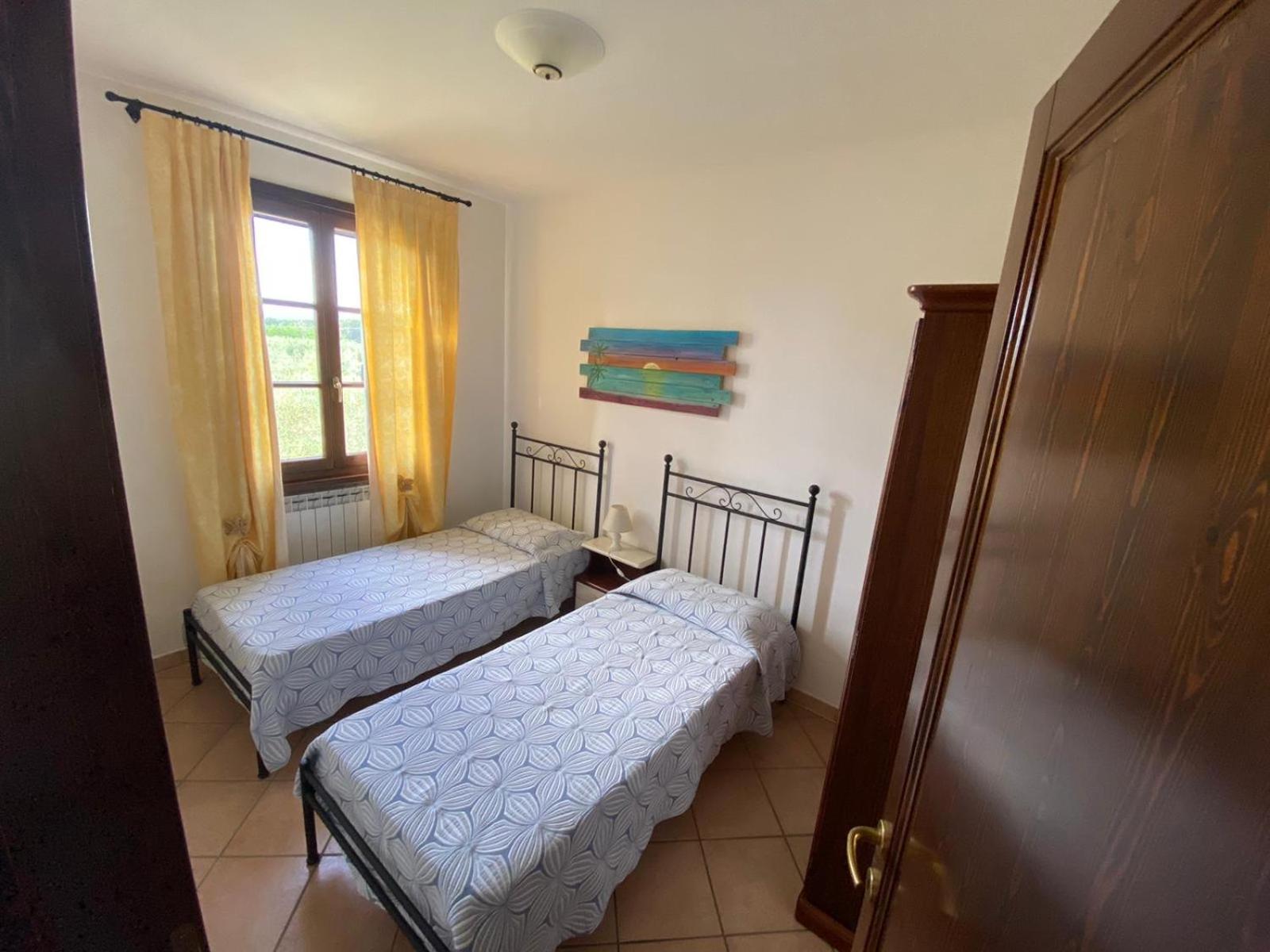Le Macine Holiday home *