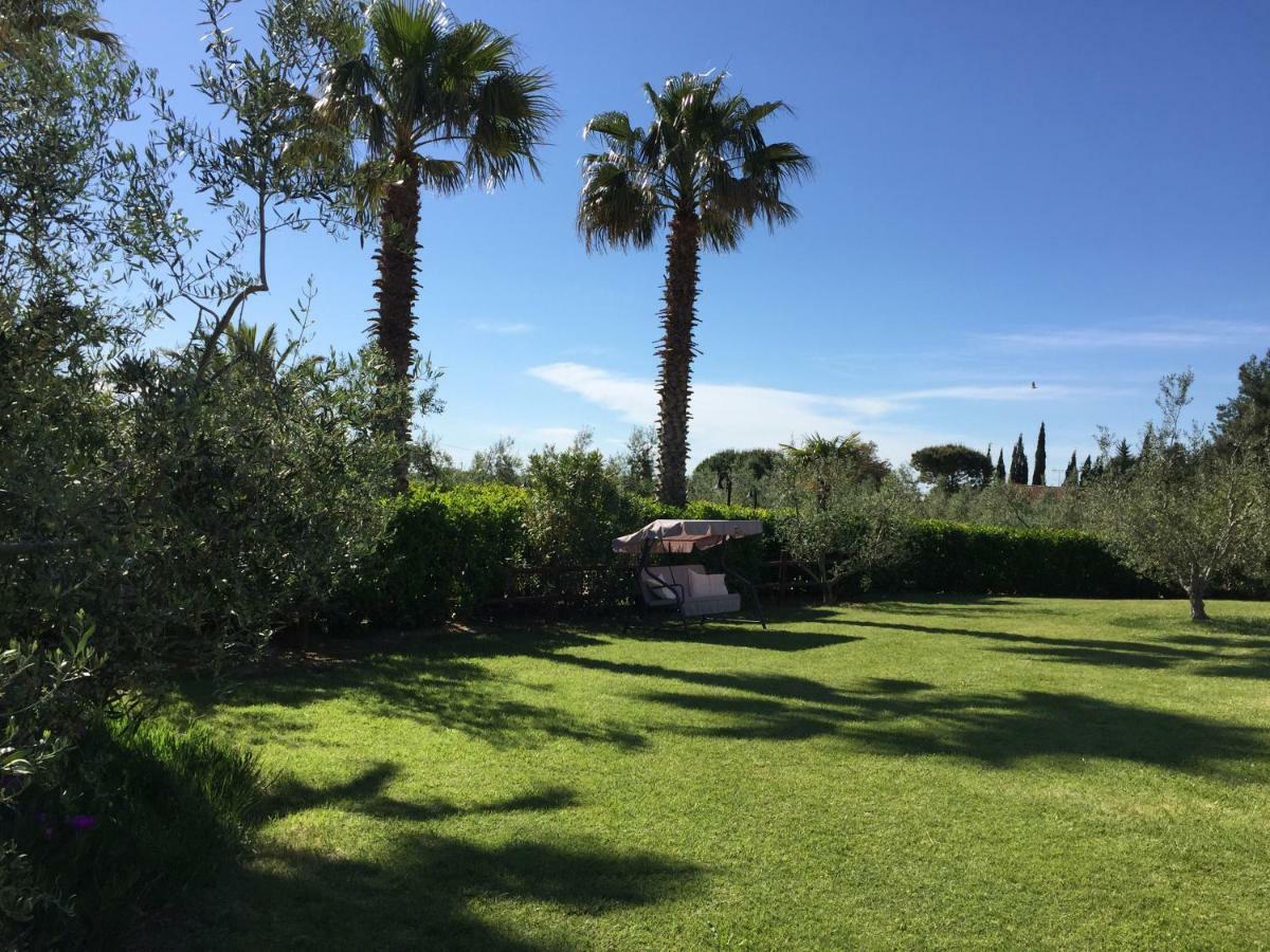 Holiday home Le Macine *