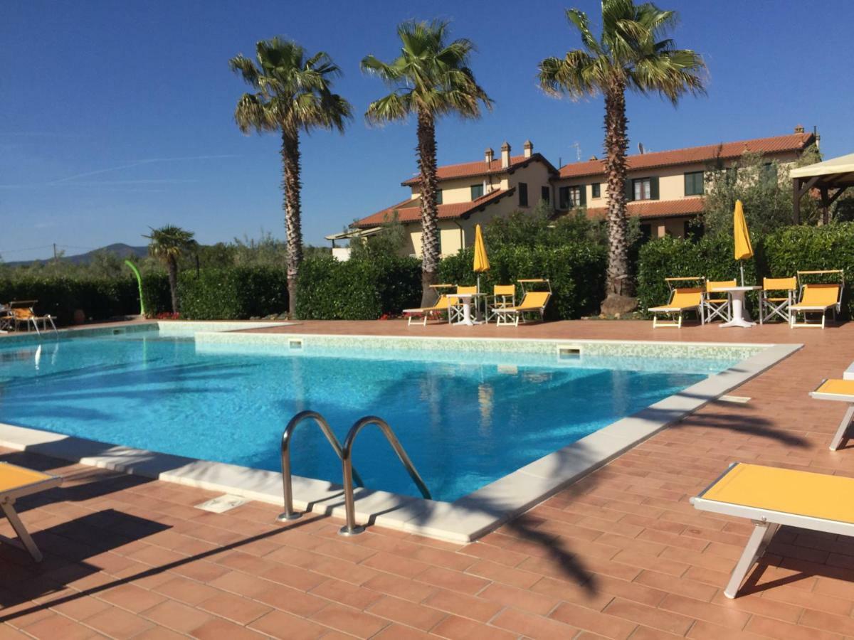 Holiday home Le Macine *