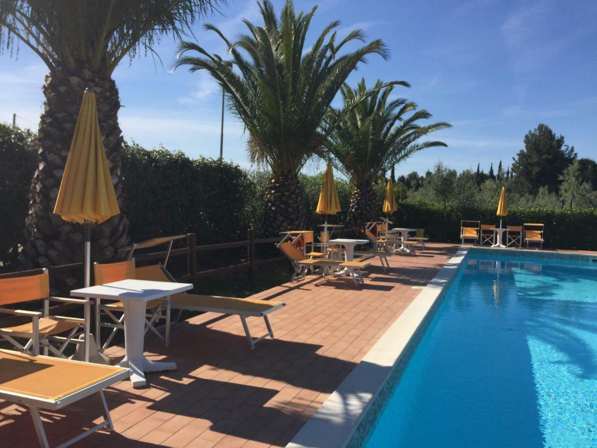 Le Macine Holiday home *
