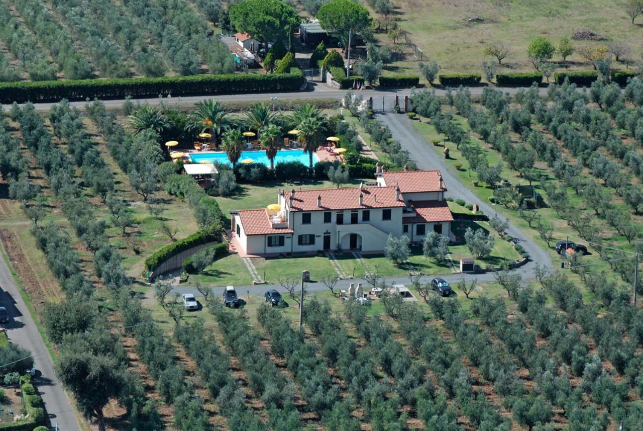 Le Macine Holiday home Cecina (Livorno)