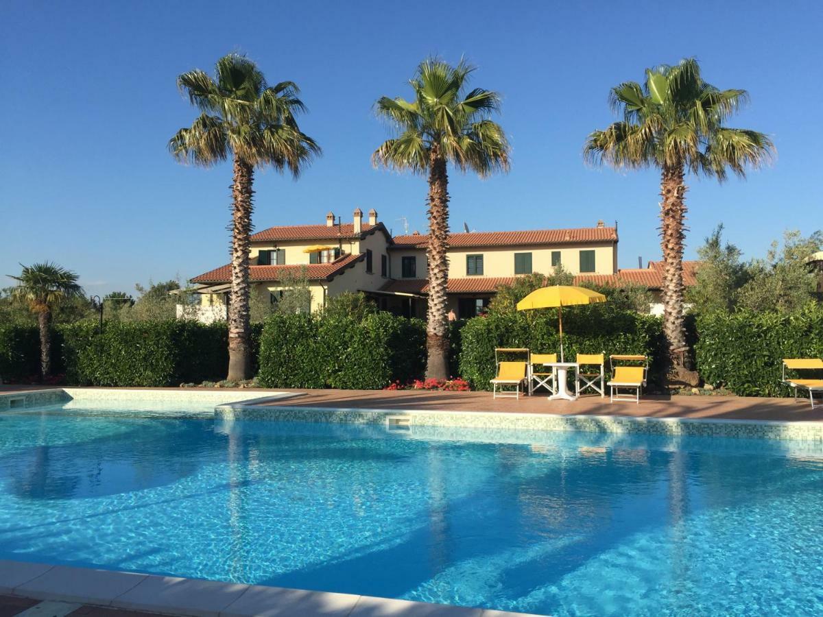 Holiday home Le Macine