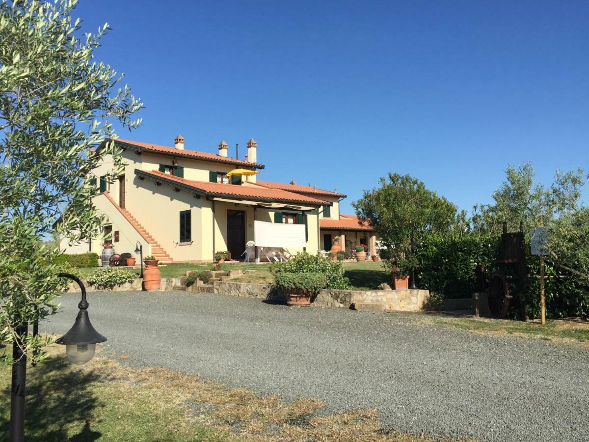 Le Macine Holiday home