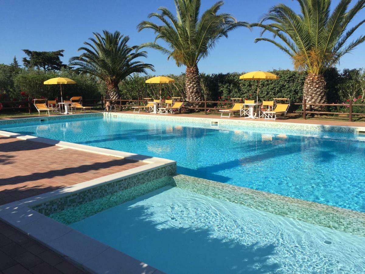 Le Macine Holiday home Cecina (Livorno)