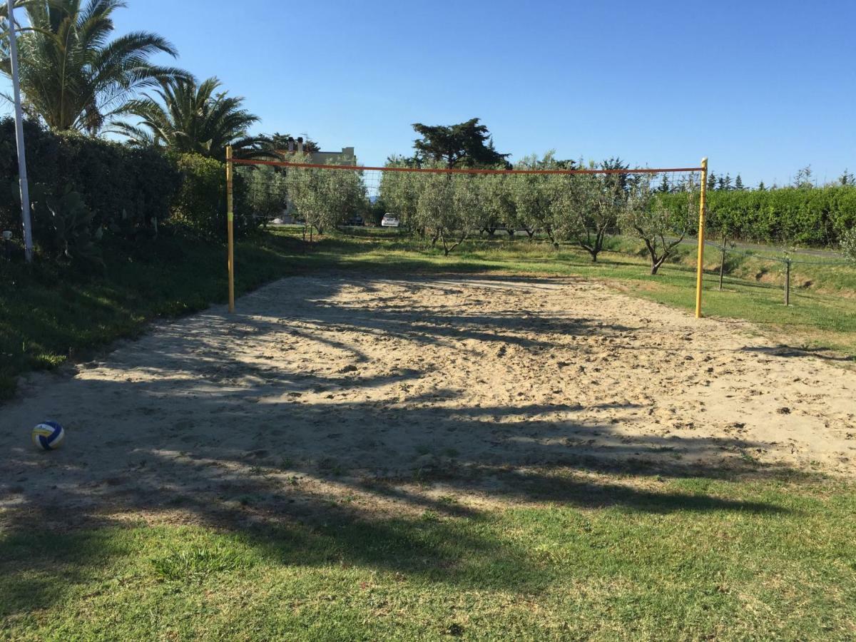 Holiday home Le Macine Cecina (Livorno)