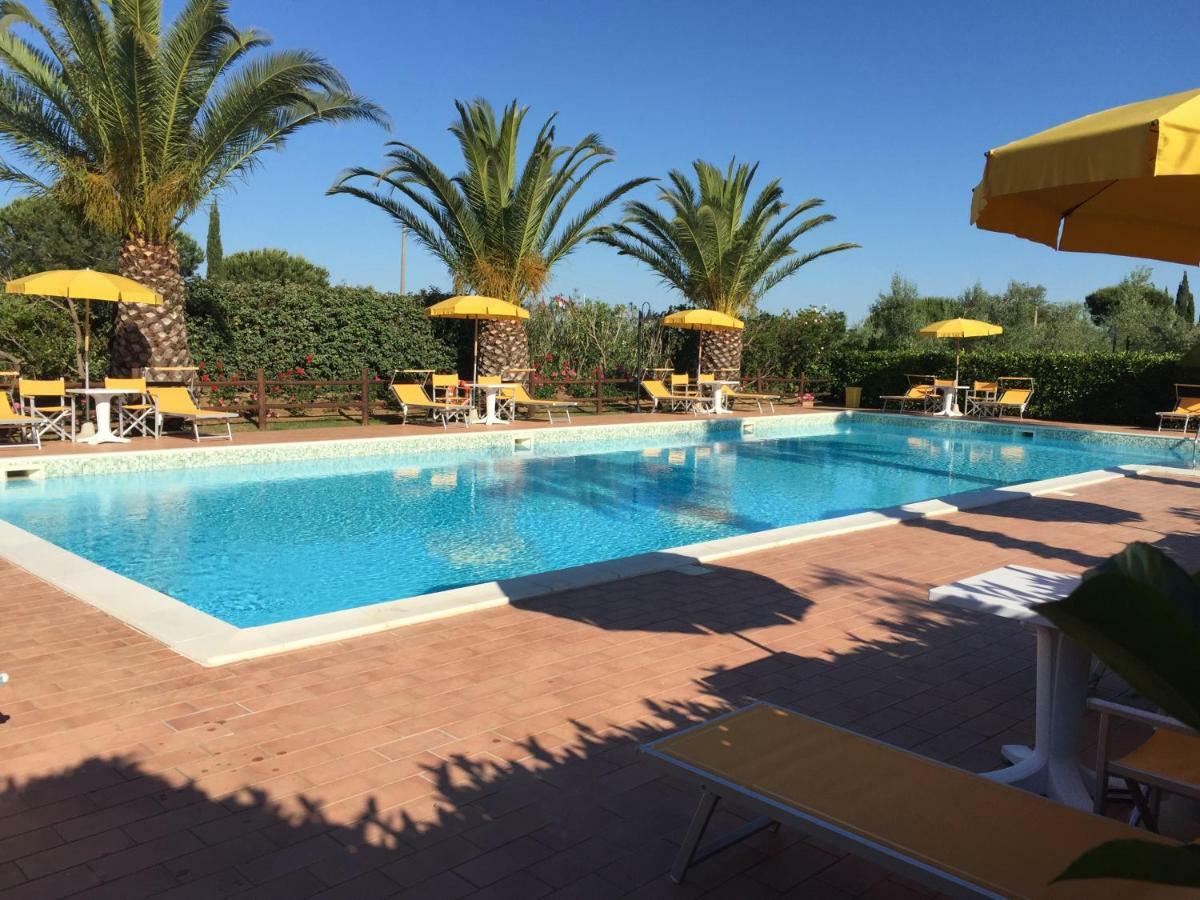 Le Macine Holiday home Cecina (Livorno)