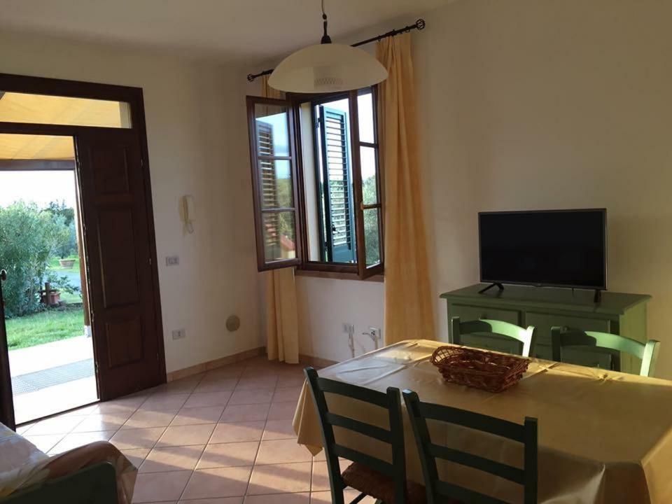 Holiday home Le Macine Cecina (Livorno)