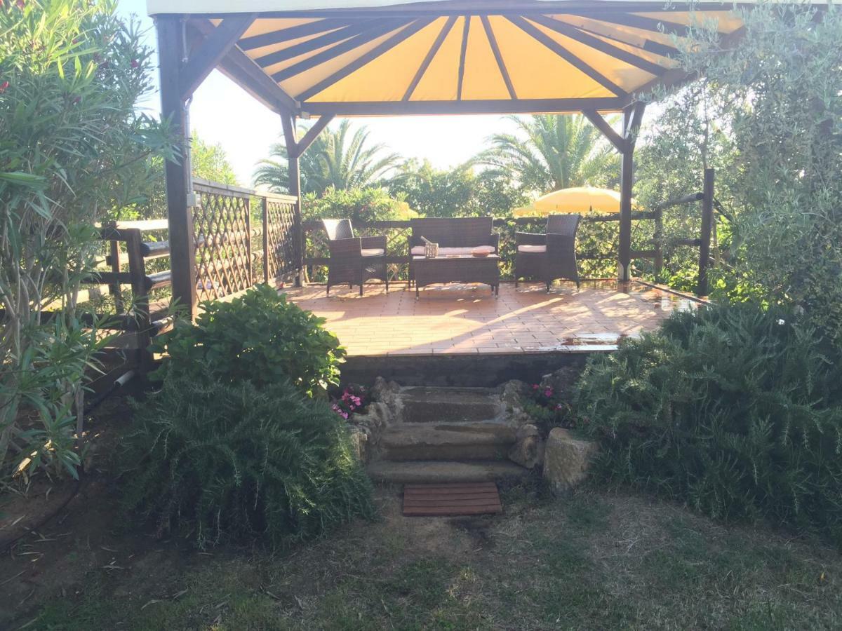 Le Macine Holiday home