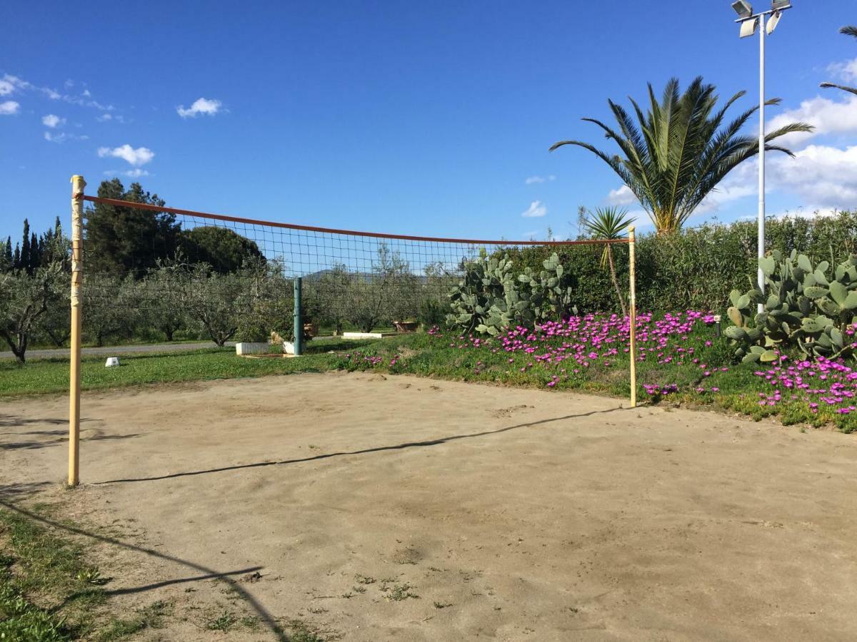 Holiday home Le Macine Cecina (Livorno)