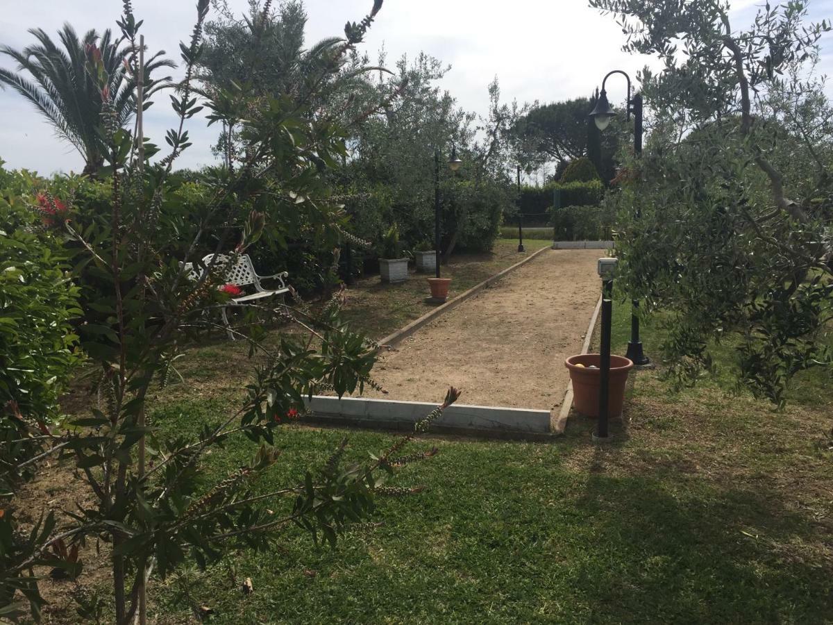 Le Macine Cecina (Livorno)