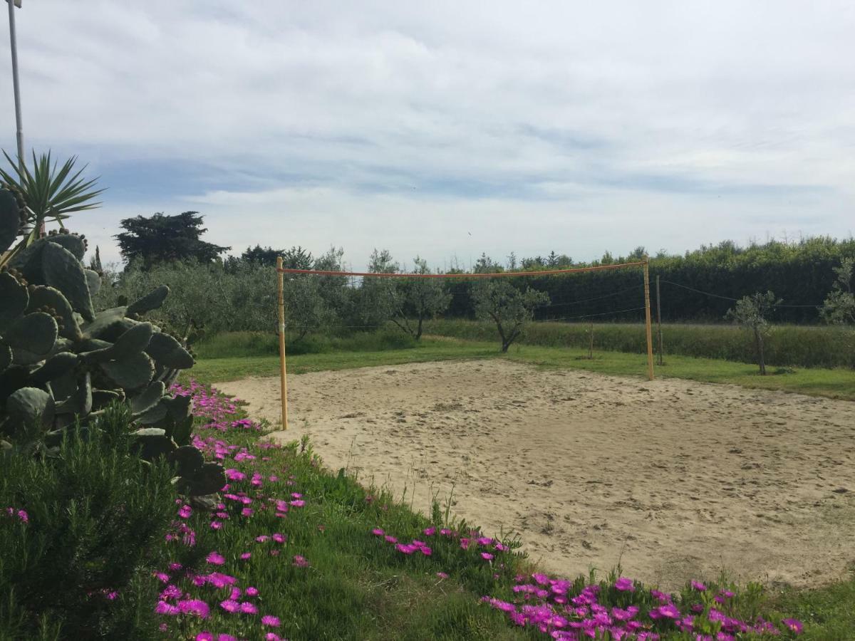 Le Macine Holiday home