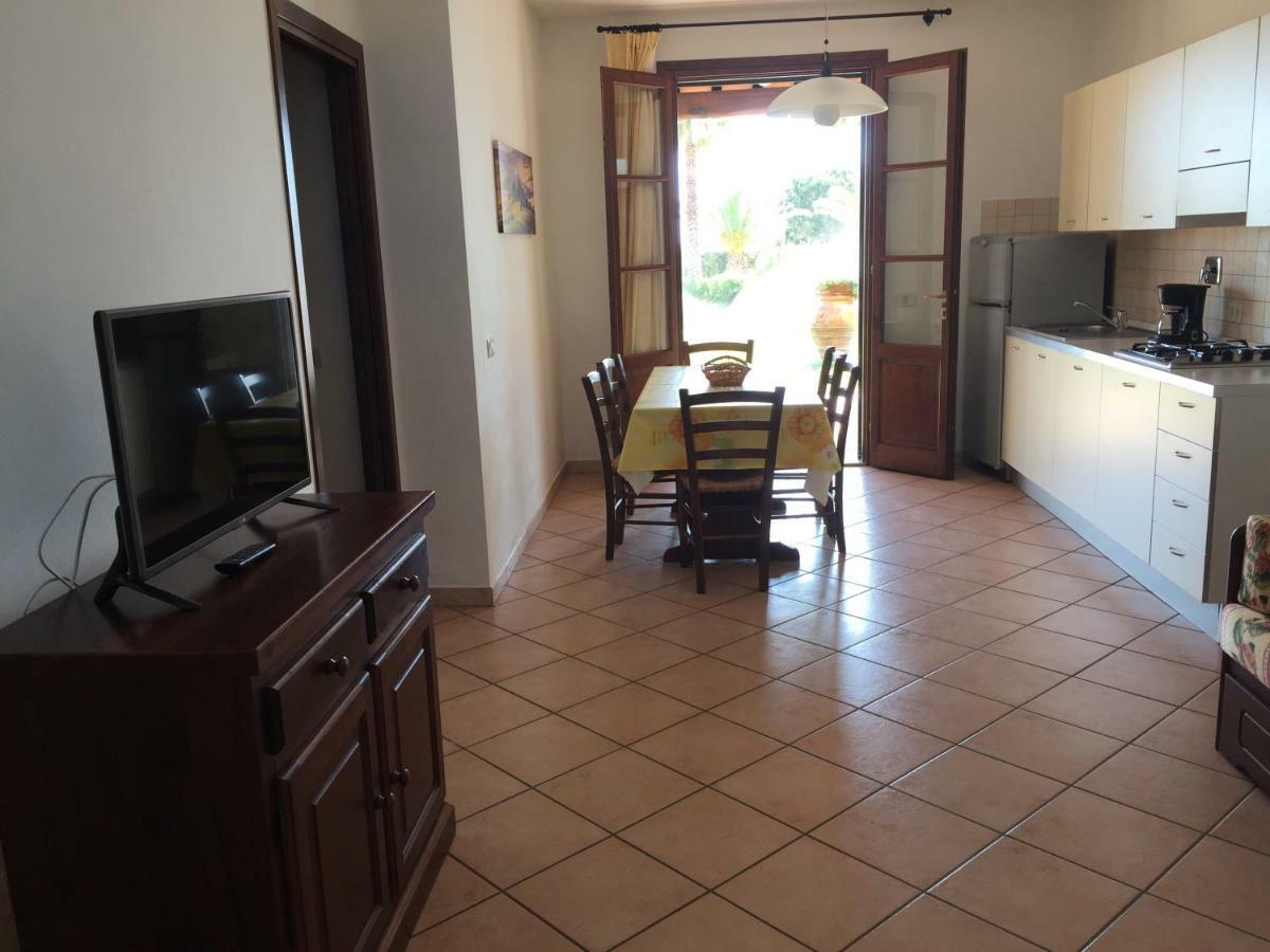 Le Macine Holiday home