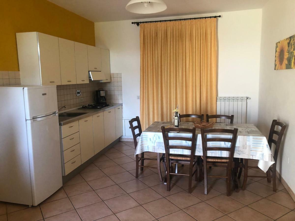 Holiday home Le Macine Cecina (Livorno)