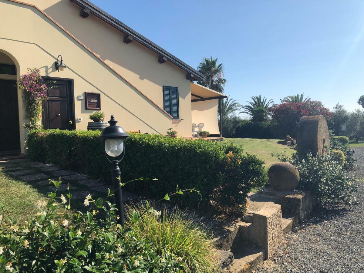 Le Macine Casa vacanze Cecina (Livorno)