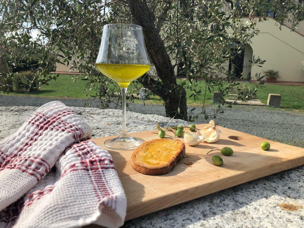 Casa vacanze Le Macine Cecina (Livorno)