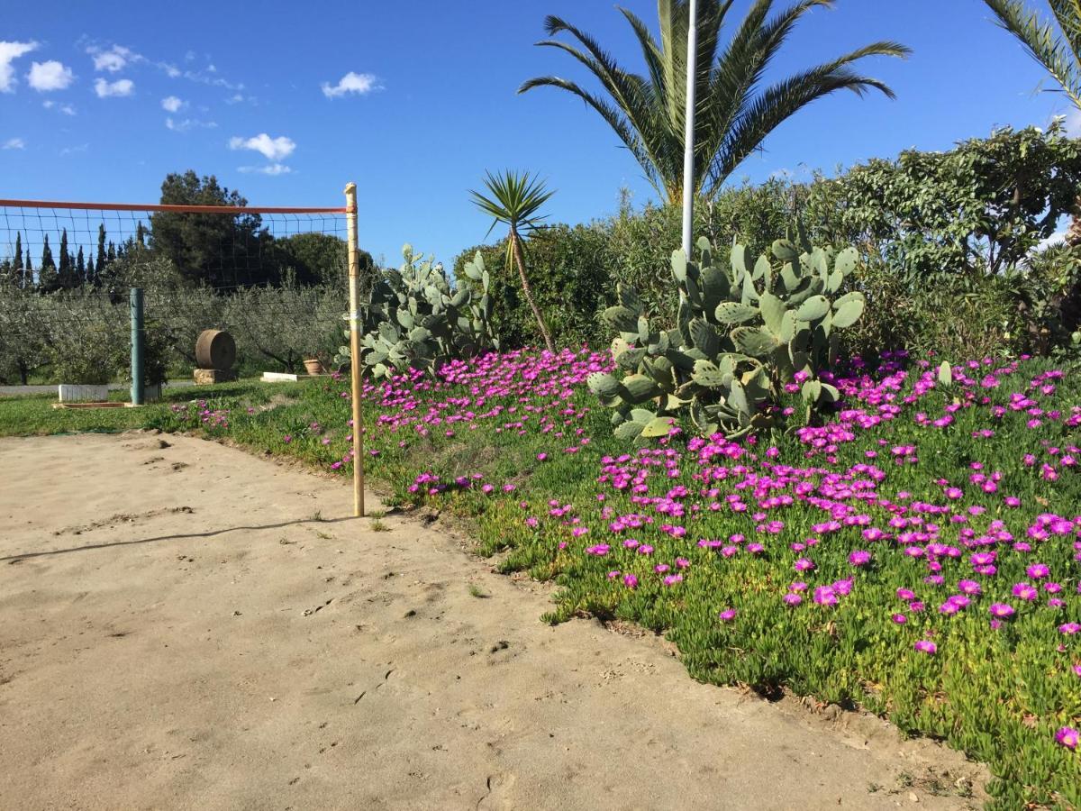 Le Macine Casa vacanze *