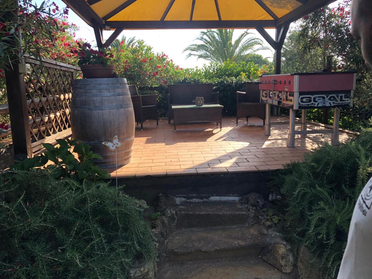 Holiday home Le Macine