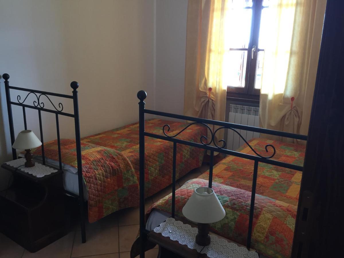 Le Macine Holiday home Cecina (Livorno)