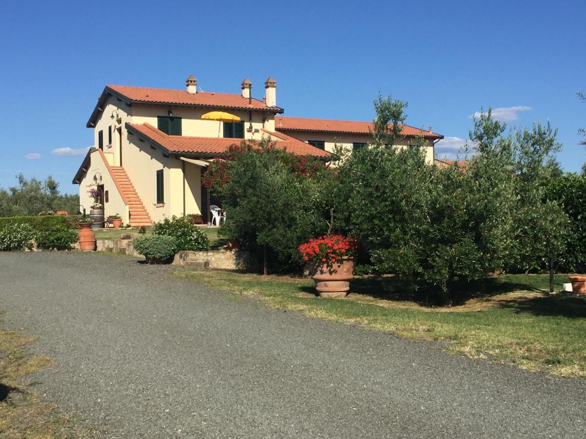 Le Macine Holiday home