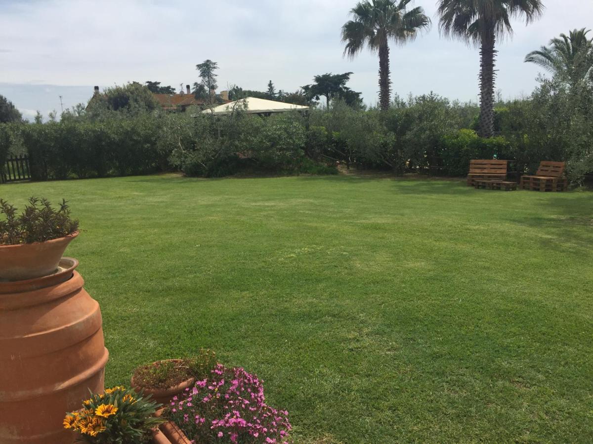 Le Macine Holiday home *