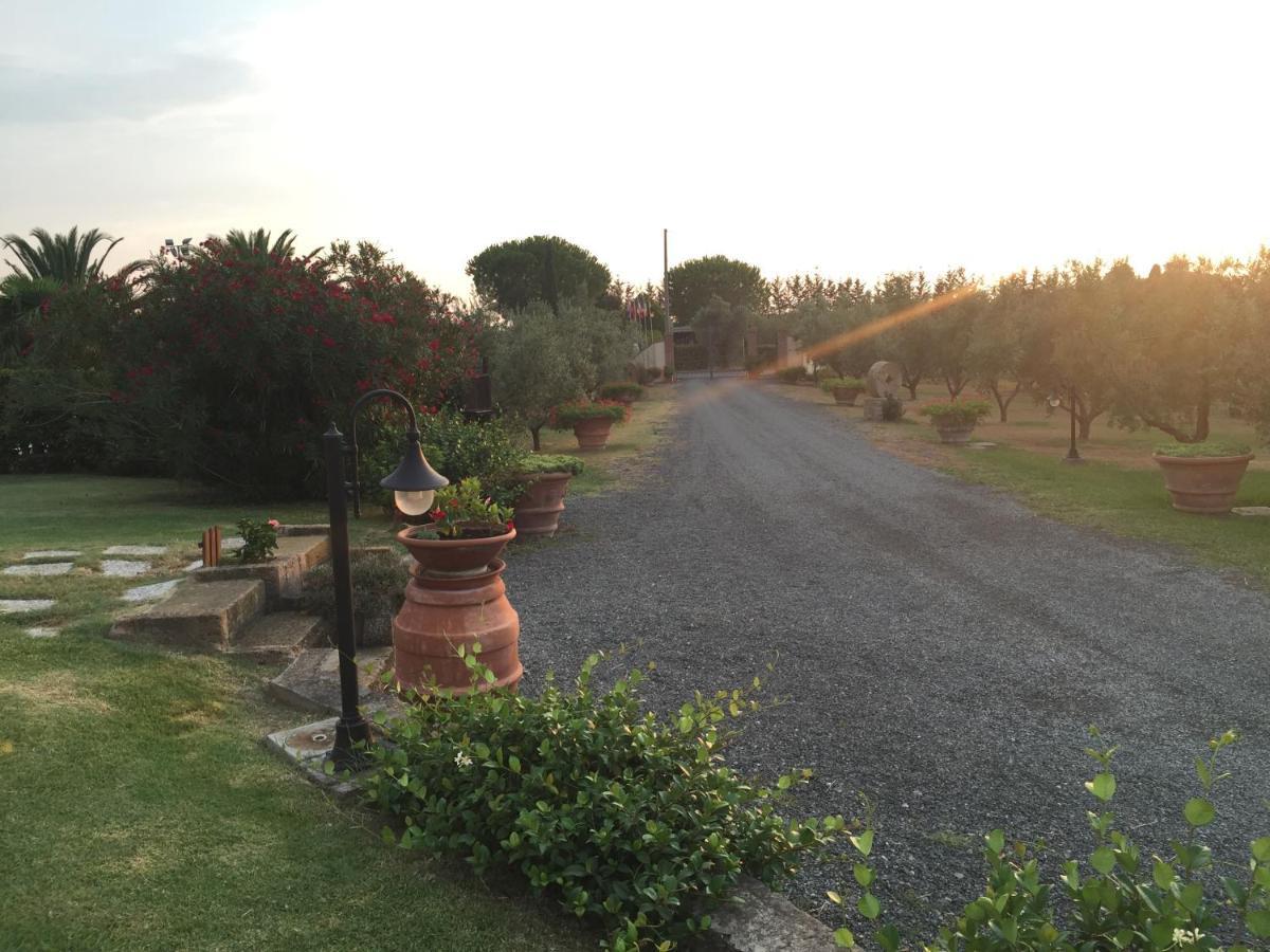 Le Macine Casa vacanze
