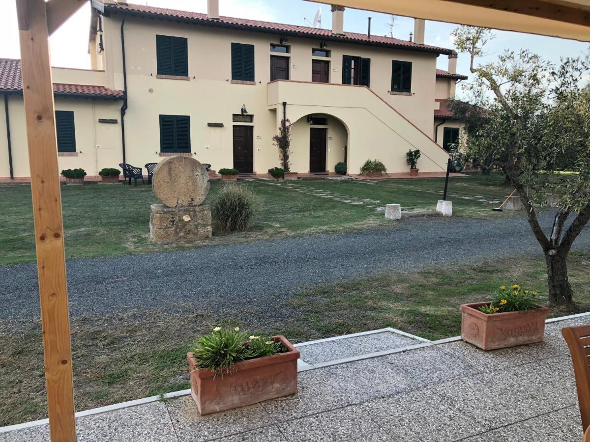 Le Macine Holiday home *