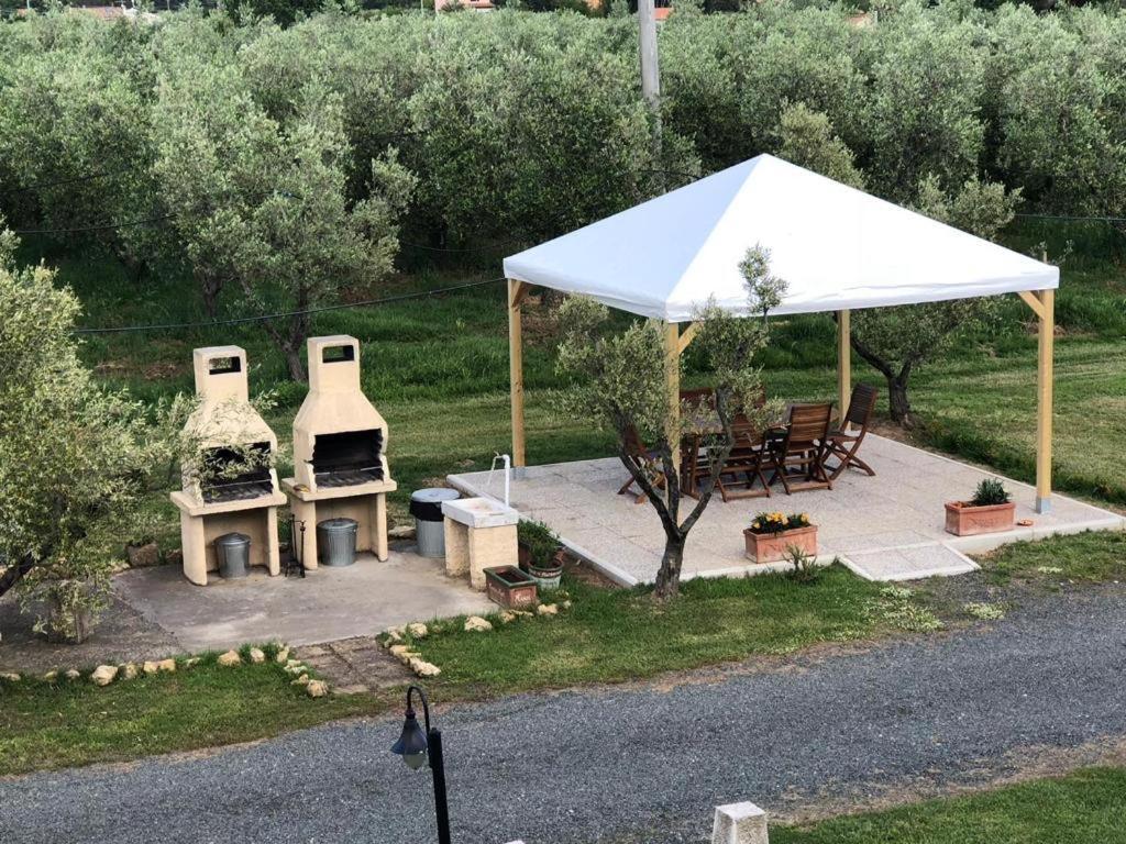 Le Macine Holiday home