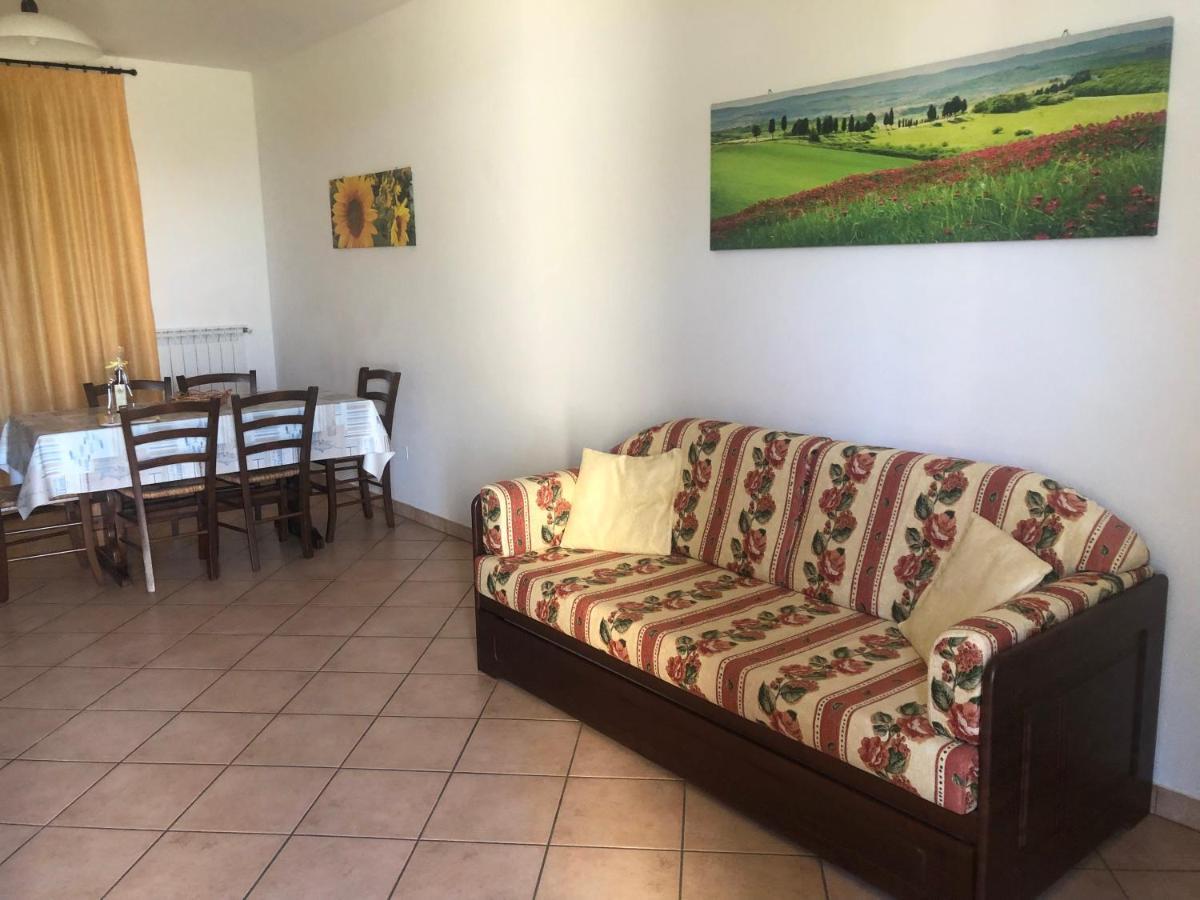Holiday home Le Macine Cecina (Livorno)