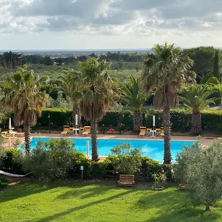 Le Macine Vila Cecina  Exterior foto