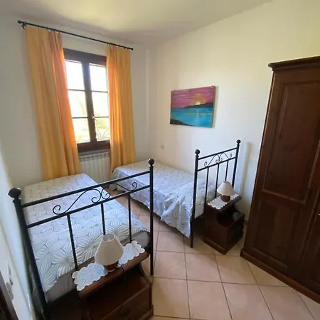 Le Macine Vila Cecina  Exterior foto