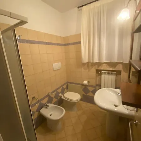 Le Macine Vila Cecina  Exterior foto
