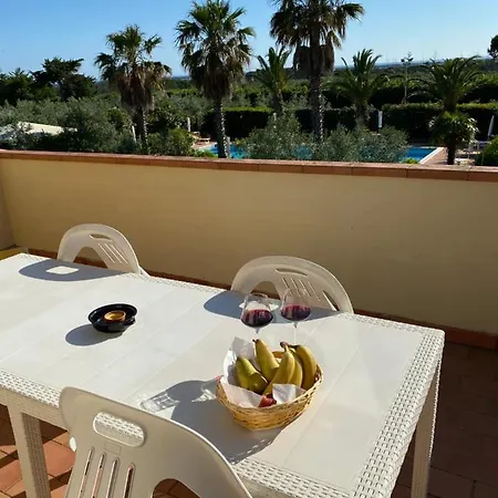 Le Macine Vila Cecina  Exterior foto