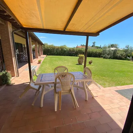 Le Macine Vila Cecina  Exterior foto
