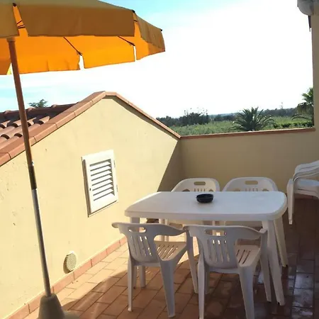 Le Macine Vila Cecina  Exterior foto
