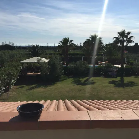 Le Macine Vila Cecina  Exterior foto