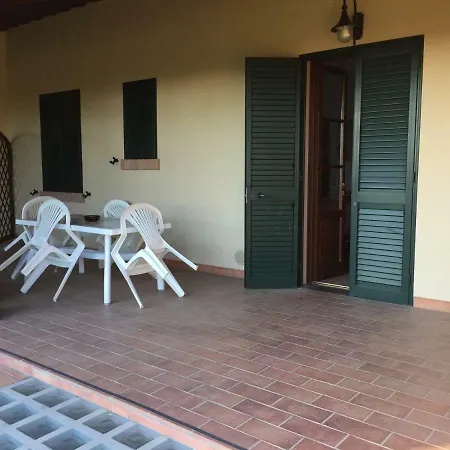 Le Macine Vila Cecina  Exterior foto