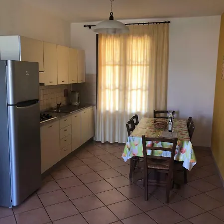 Le Macine Vila Cecina  Exterior foto