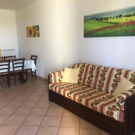 Le Macine Vila Cecina  Exterior foto