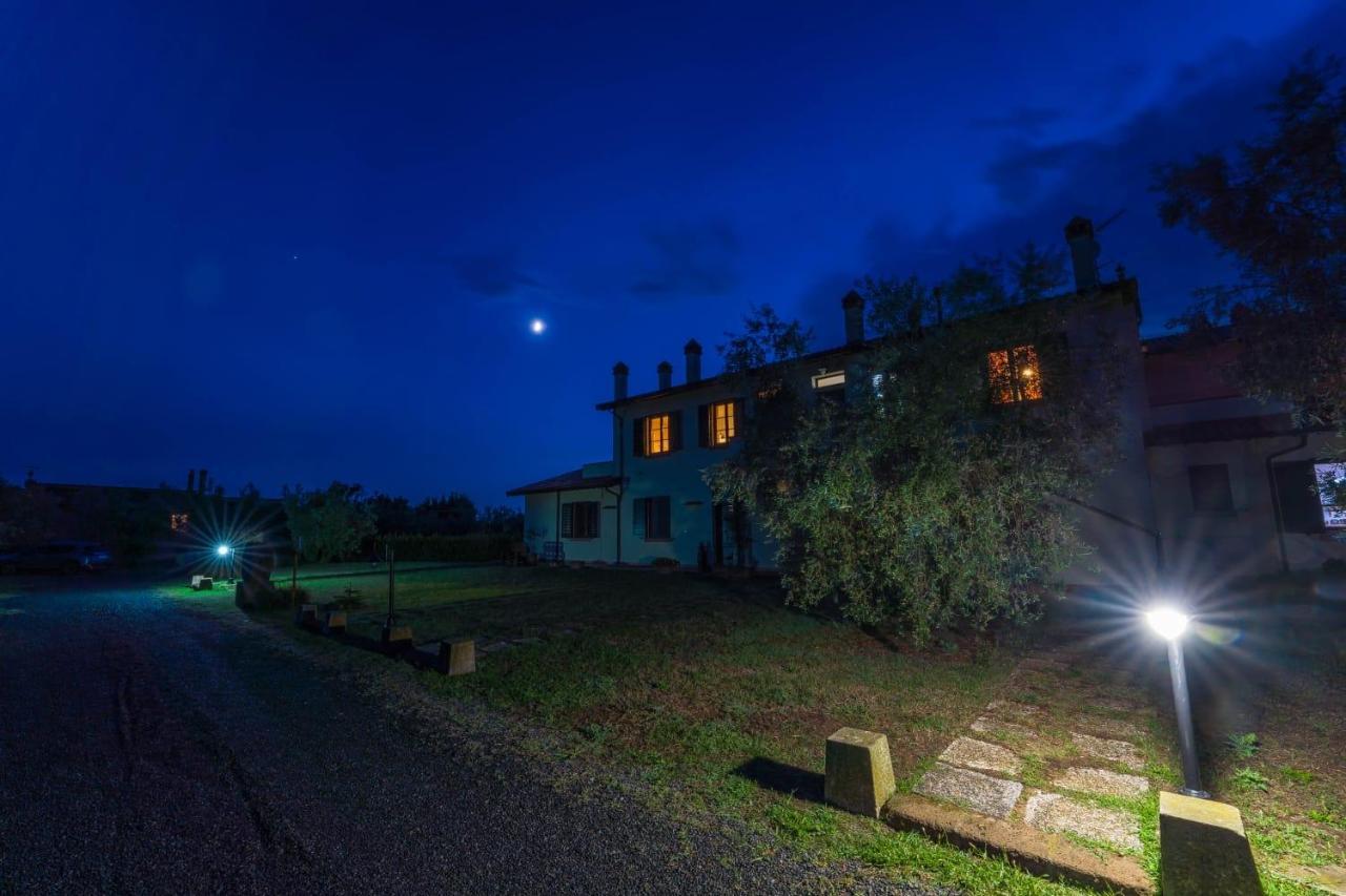 Holiday home Le Macine Cecina (Livorno)