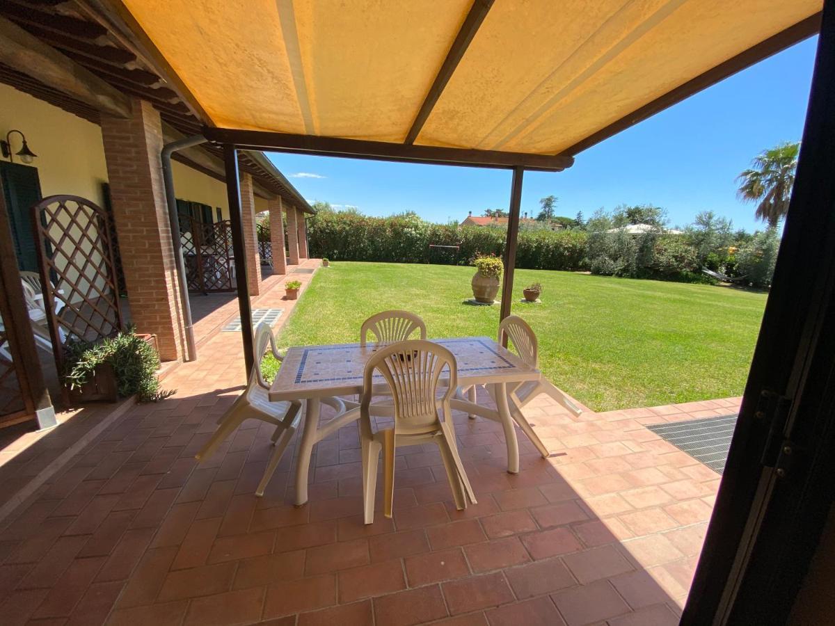 Holiday home Le Macine *
