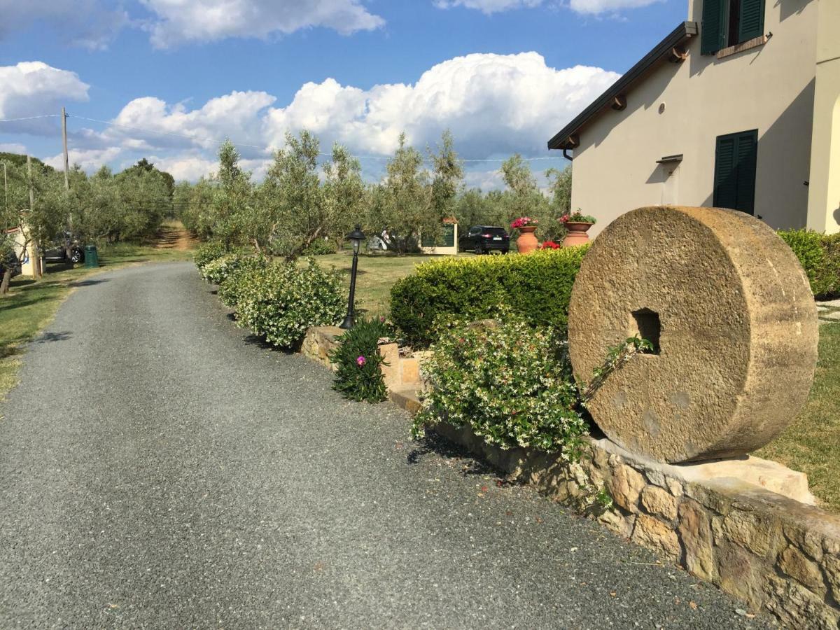 Le Macine Cecina (Livorno)