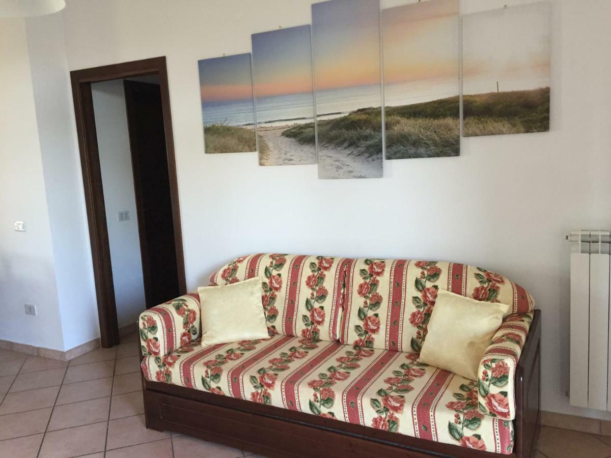 Ferienhaus Le Macine Cecina (Livorno)