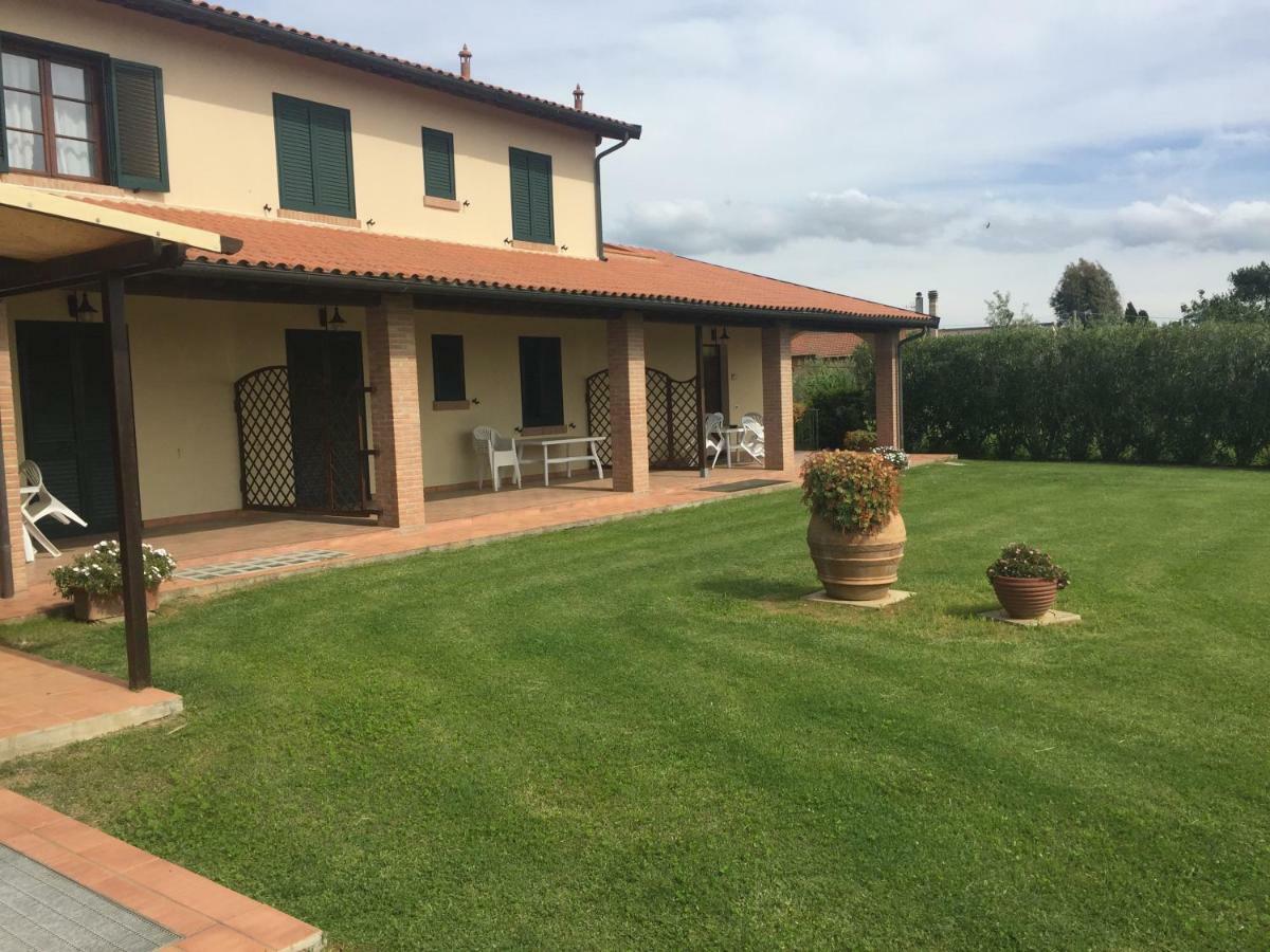 Le Macine Ferienhaus *