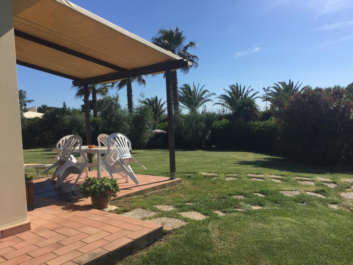Holiday home Le Macine *