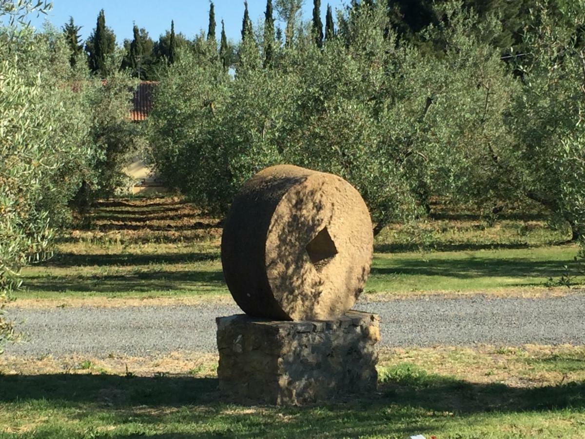 Le Macine Hébergement de vacances